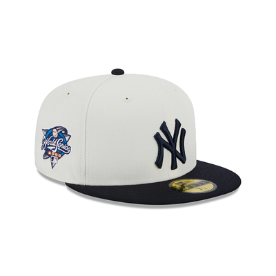 Gorra para Béisbol New Era 59Fifty Yankees de Hombre