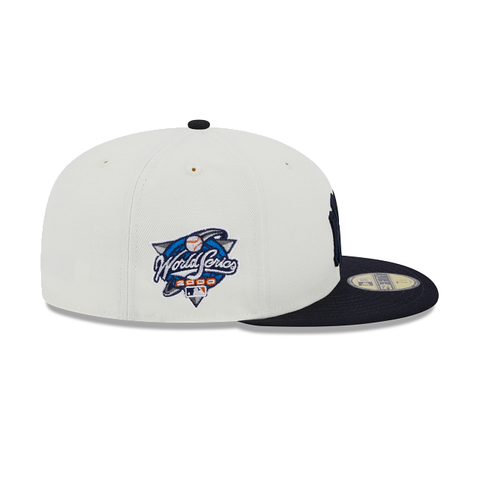 New York Yankees Top Sellers 59FIFTY Cerrada Azul