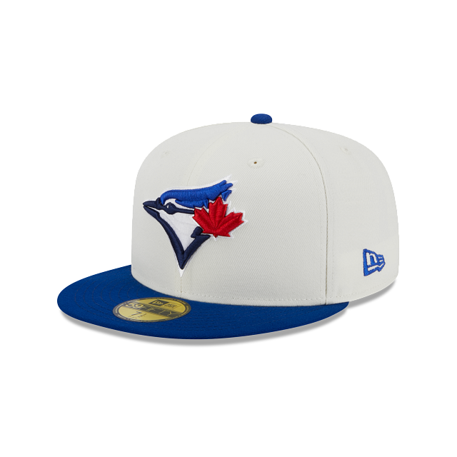 OVO X Toronto Blue Jays 59FIFTY Fitted – New Era Cap