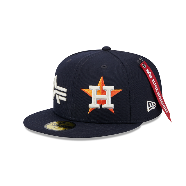 Houston Astros Champions World Series 2022 Golden Era Cap - BTF Store