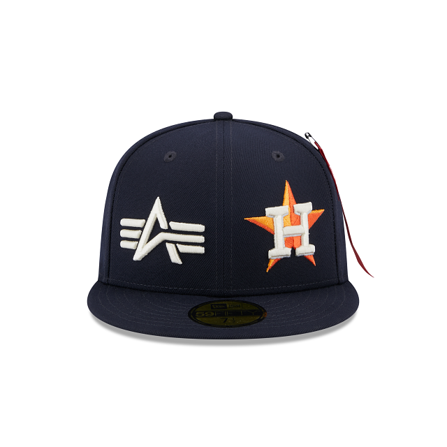 Houston Astros Champions World Series 2022 Golden Era Cap - BTF Store