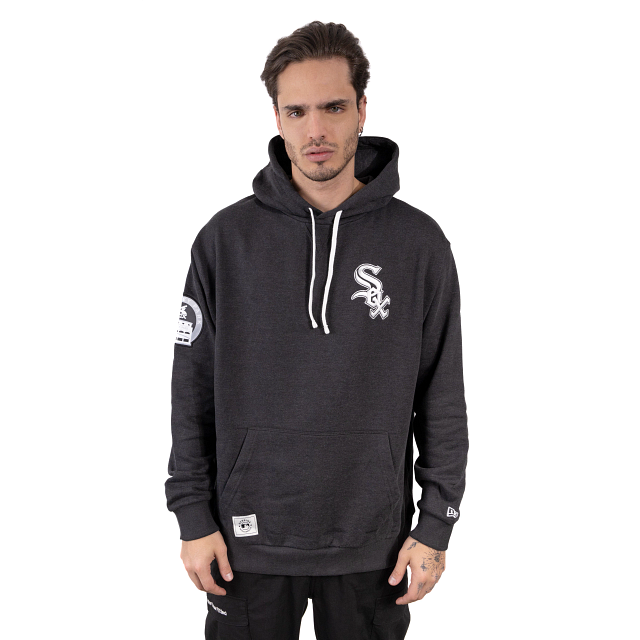 New Era Chicago White Sox City Connect Hoodie 'Black, 60357295