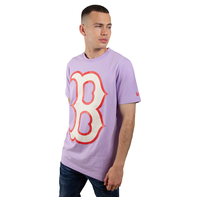 Camiseta manga corta Nike MLB ⭐️ Beisbolera Boston Red Sox