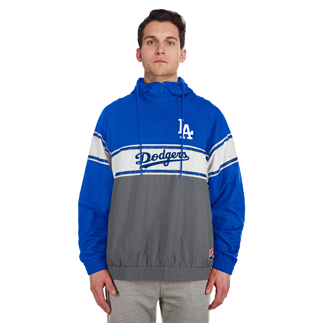 THROWBACK COLLECTION DODGERS HOODIE