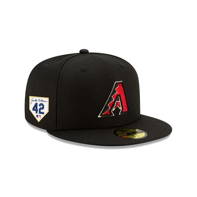 Gorra Original Mlb Arizona Diamondback