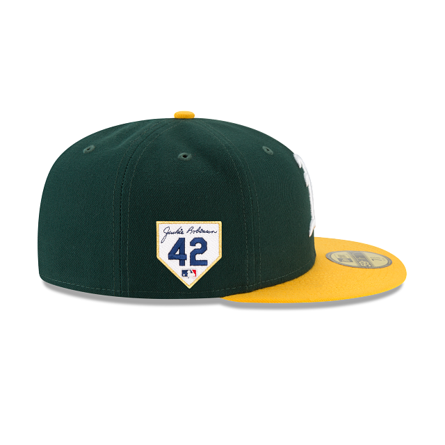 New Era LA Dodgers AC 2023 Jackie Robinson Day