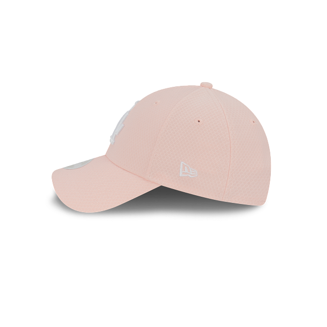 Gorra rosa pana – Generación Cuarenta - Tienda online ropa mujer
