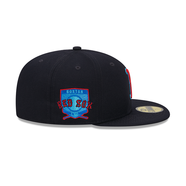 Boston Red Sox New Era 2023 MLB All-Star Game On-Field 59FIFTY