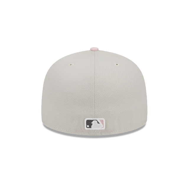 Houston Astros MLB22 Mothers Day 59FIFTY Grey Fitted - New Era cap