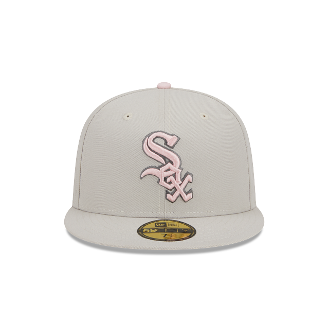 Gorra de Detroit Tigers MLB Mother's Day 2023 59FIFTY Cerrada in 2023