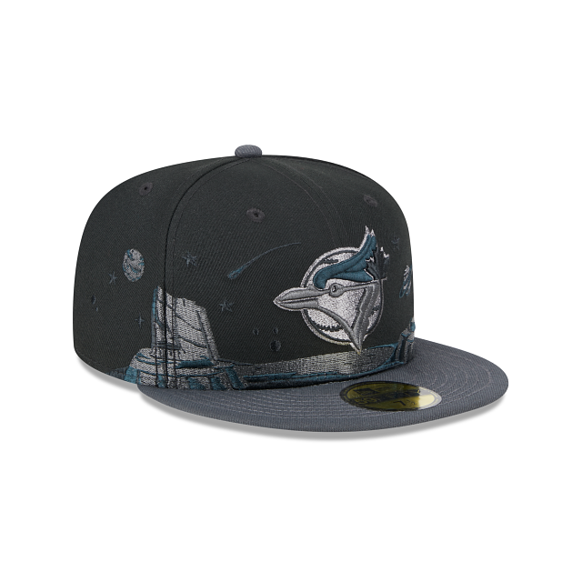 Gorra de Warner Bros. 100Th Anniversary 9FIFTY Snapback – New Era