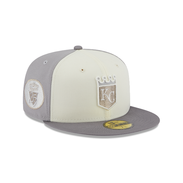 Gorra de Kansas City Royals MLB Mother's Day 2023 59FIFTY Cerrada