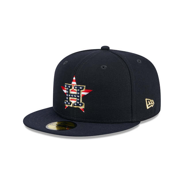 Houston Astros New Era 2022 World Series Champions Parade 9FIFTY