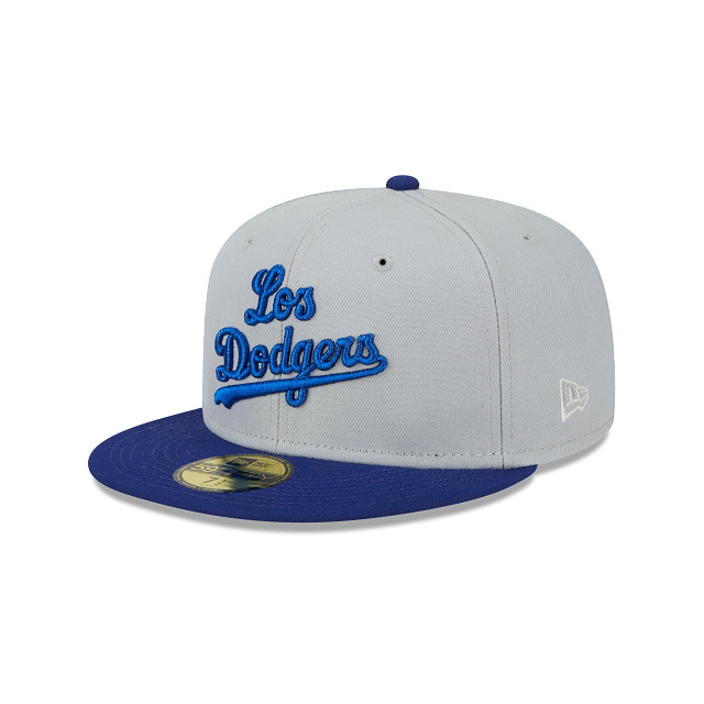 Gorra Classic Dodgers New Era