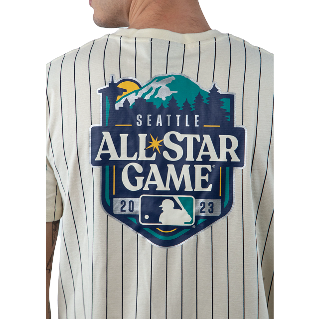 Camiseta manga corta beisbolera MLB ⭐️ New York Yankees