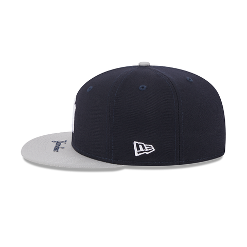 GORRA NEW YORK YANKEES BLANCA - AMEN