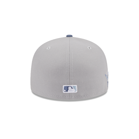  New Era Gorra de New York Yankees MLB Authentic