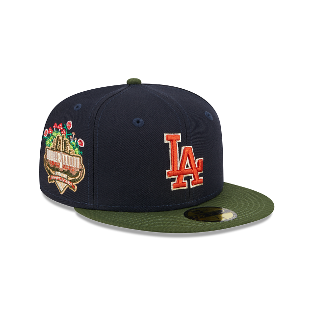 Gorra New Era Los Angeles Dodgers MLB Tonal Wave 59Fifty