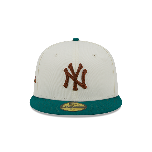 Gorra de New York Yankees MLB Pocket 2.0 59FIFTY Retro Crown Cerrada – New  Era Cap México