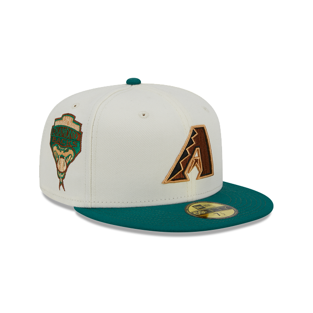 Gorra de Arizona Diamondbacks MLB Armed Forces Day 2023 59FIFTY Cerrada in  2023