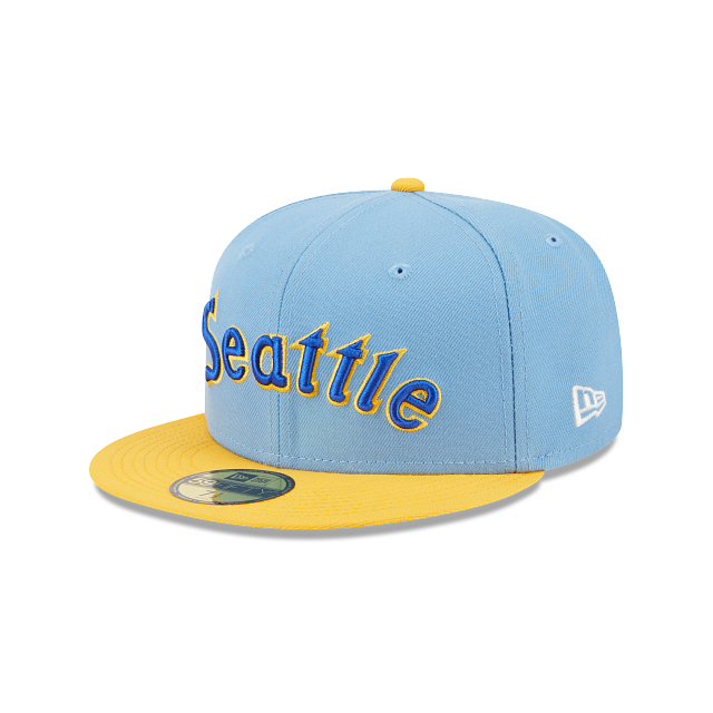 SEATTLE MARINERS PNW CITY CONNECT A MAN FROM HONG KONG NEW ERA FITTED –  SHIPPING DEPT