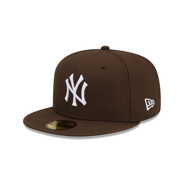 Gorra de New York Yankees MLB Classics 59FIFTY Cerrada Verde – New