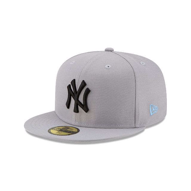 Gorra Unitalla New York Yankees Negra