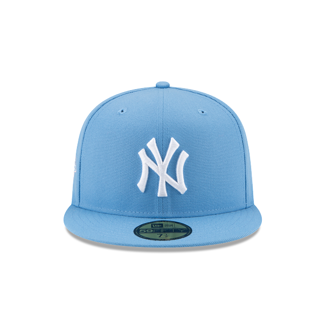 New Era Gorra New York Yankees MLB Classics 59Fifty Cerrada Roja :  : Deportes y Aire Libre