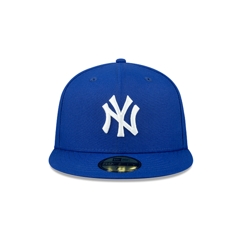 Gorra New Era New York Yankees 59fifty Black Mlb 10047322