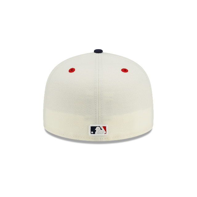 Pinstripe Boston Red Sox 9FIFTY Cap D03_612