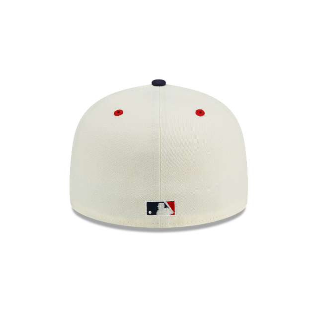 Gorra Blanca NY Logo 3D – Gorras Gorriti Caballito