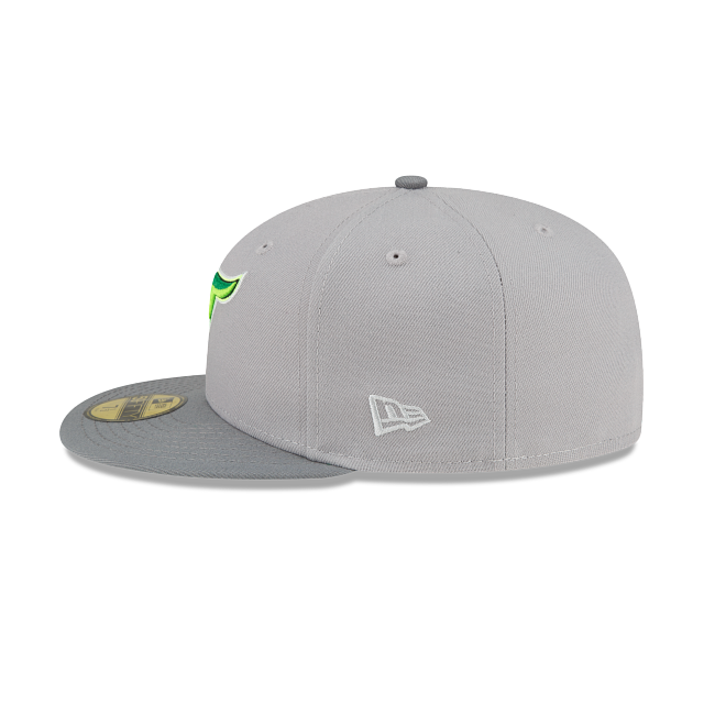 OVO X Toronto Blue Jays 59FIFTY Fitted – New Era Cap