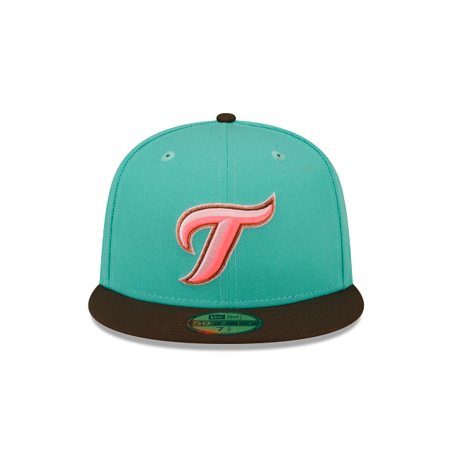 OVO X Toronto Blue Jays 59FIFTY Fitted – New Era Cap