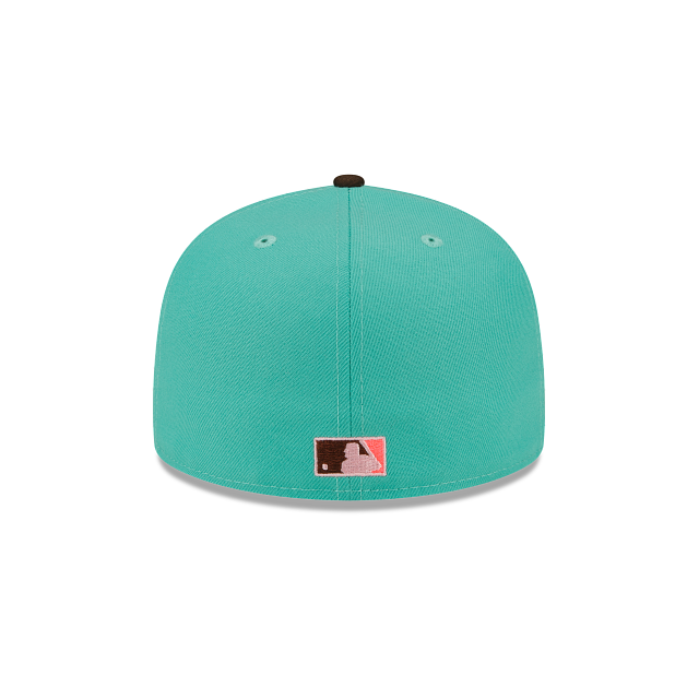 OVO x Toronto Blue Jays 59FIFTY Fitted Hat – Fan Cave