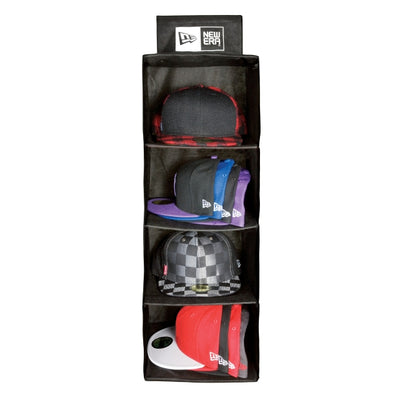 New Era porta gorras 6Pack – Rider lab store