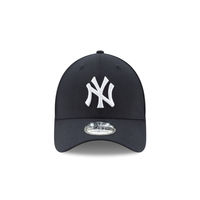 Gorra para Béisbol New Era 9Forty Yankees de Mujer