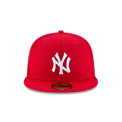 NEW ERA 59FIFTY MLB NY YANKEES WORLD SERIES GORRA CERRADA CAFE – Libur