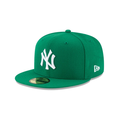 Gorra para Béisbol New Era 59Fifty Cerrada Yankees de Hombre