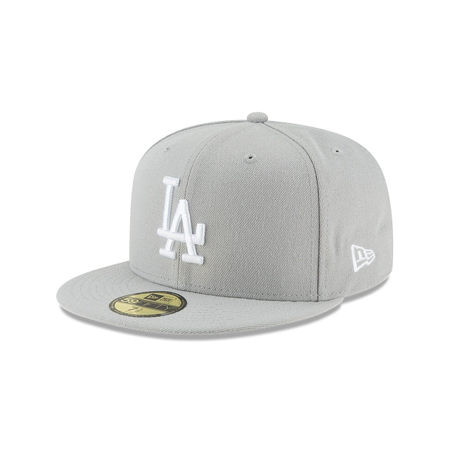 GORRA AJUSTADA 59FIFTY LOGO BÁSICO DE LOS NEW YORK YANKEES - VERDE OSC