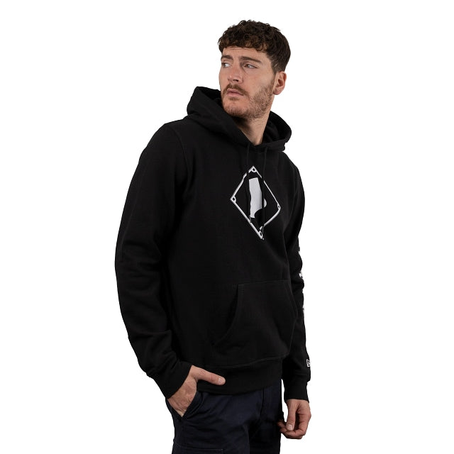 New Era Chicago White Sox City Connect Hoodie 'Black, 60357295