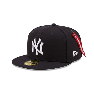 Gorra Béisbol New Era Yankees Adulto negro