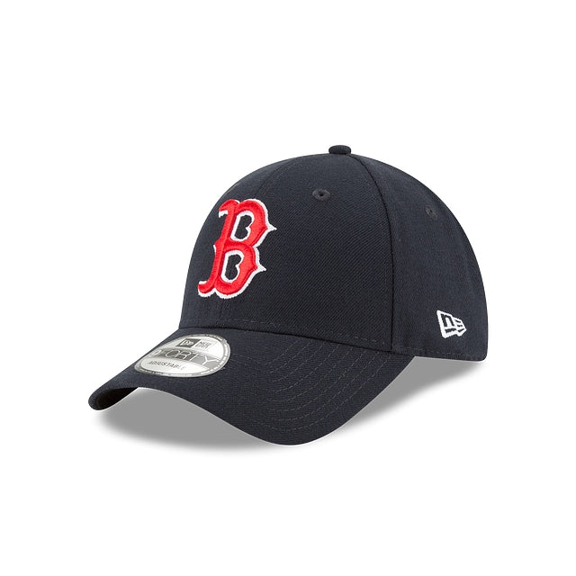 Gorra Beisbol Softbol New Era Yankees New York Rojo 39Thirty – Beisbolmania