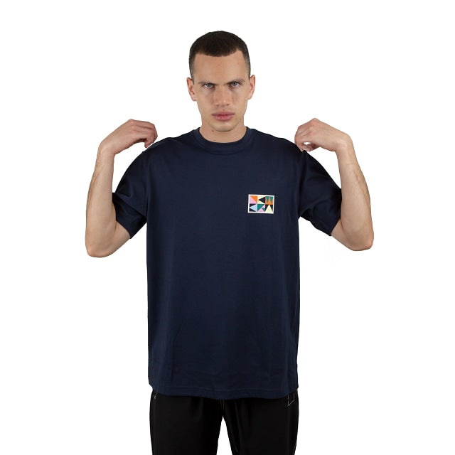 NEW ERA NE94011M-BREWER City Connect T-Shirt