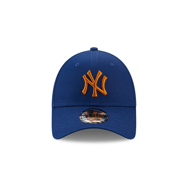 Gorra New Era 9FORTY Corduroy New York Yankees Unisex Multi 12552363