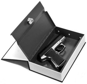 star pistol box