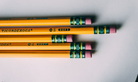 Ein Anfängerleitfaden zum Zeichnen mit Bleistift
