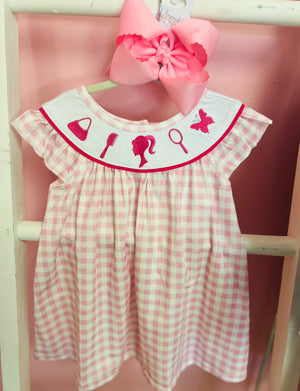 All things girl dress - Finley+Reed Monogramming and Boutique LLC