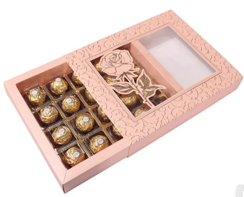 Chocolates Box
