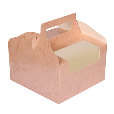 Readymade Boxes - Manufacturer of Brown corrugated boxes & Cupcake Boxes  from New Delhi