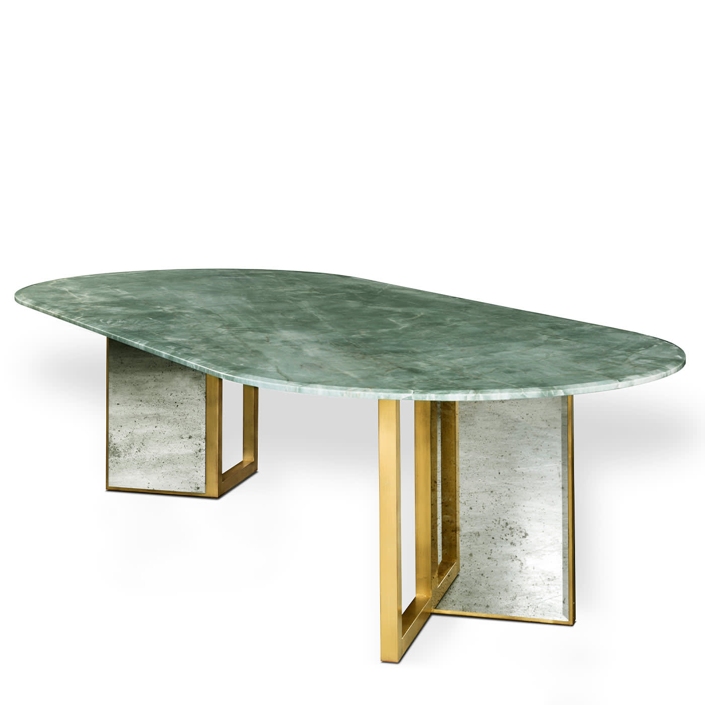 Apollo Dining Table - Alternative view 2
